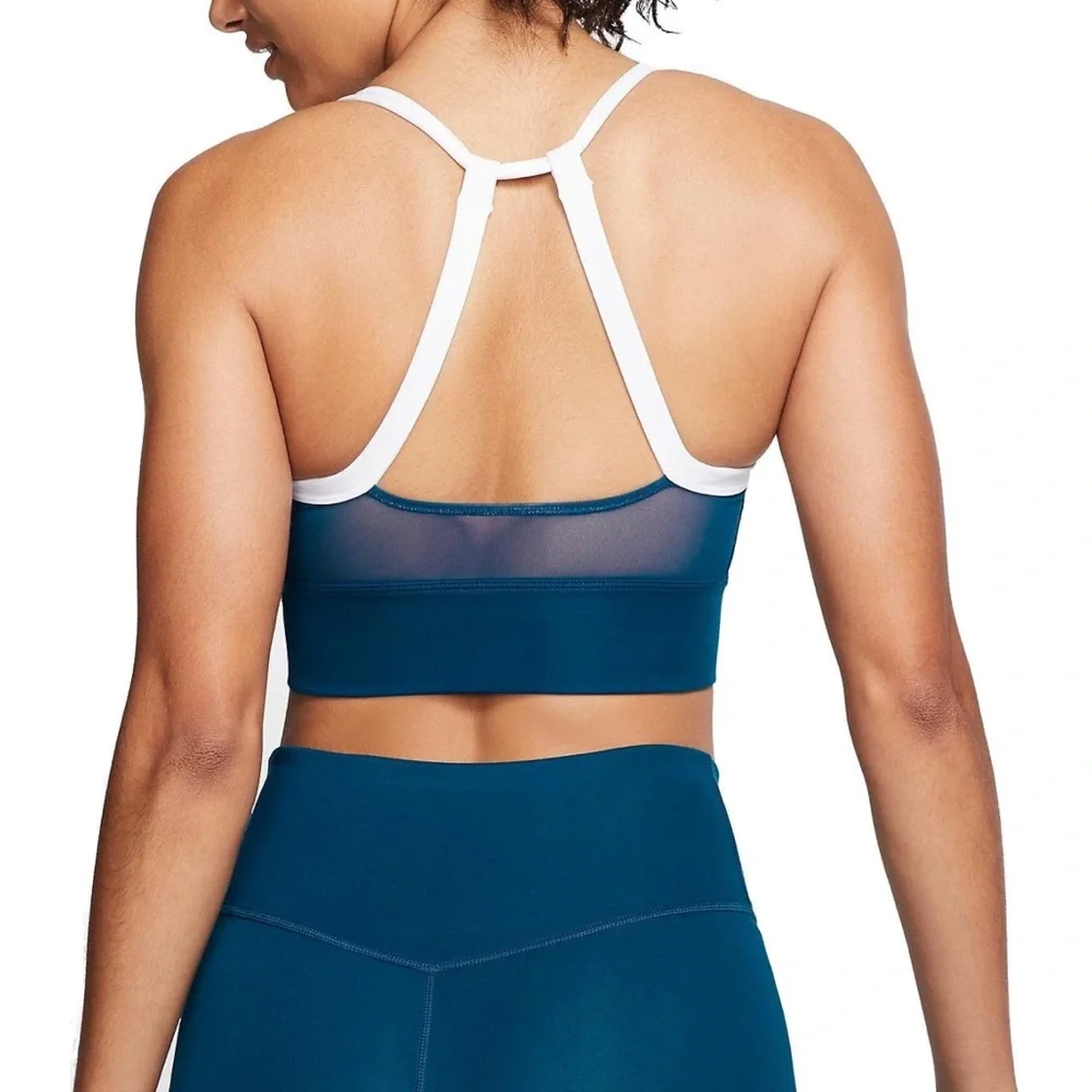 Nike racerback sports